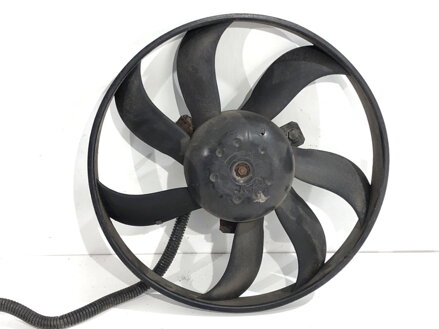 Ventilátor klimatizace Skoda Octavia I Combi (1U5) 1998 - 2010 1J0959455L