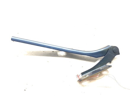 Pant kapoty levý přední Citroen Berlingo Multispace (B9) 2008 - 2022 9680631480
