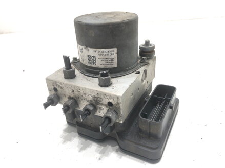 Čerpadlo Citroen Berlingo Multispace (B9) 2008 - 2022 9822873580 9811148380