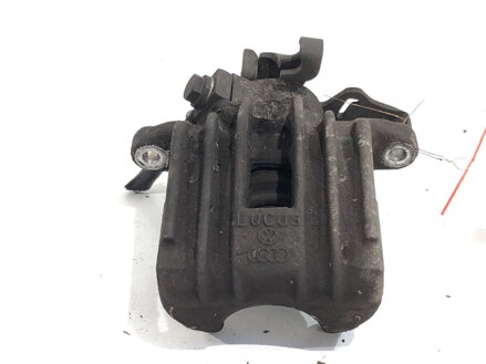 Brzdový třmen levý zadní Skoda Rapid (NH3, NK3, NK6) 2012 - 2022