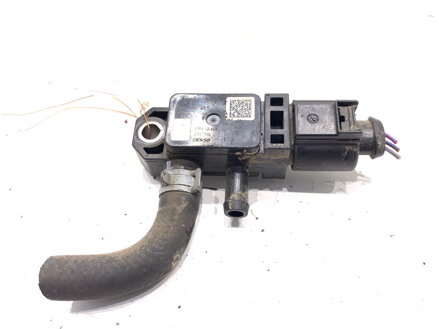 Čidlo tlaku spalin DPF Skoda Rapid (NH3, NK3, NK6) 2012 - 2022 04L906051