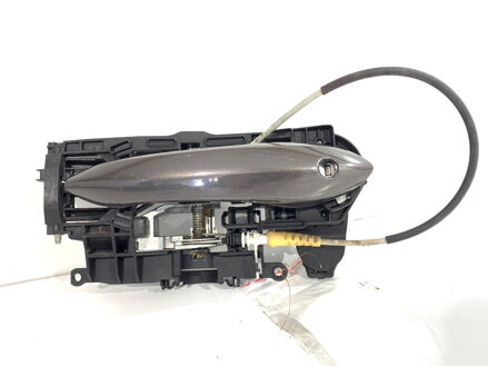 Klika vnější levá přední BMW 5 (F10) 2009 - 2016 7564309