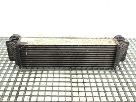 Intercooler BMW 5 (F10) 2009 - 2016 7805629