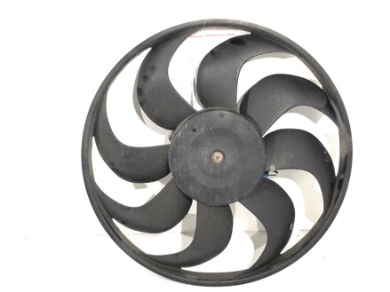 Ventilátor chladiče Renault Clio IV (BH_) 2012 - 2022 5YY0584