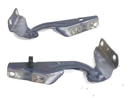 Pant kapoty přední sada Peugeot 4007 (VU_, VV_) 2007 - 2013