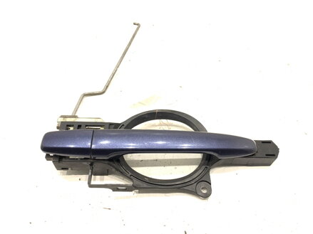 Klika vnější pravá přední Peugeot 4007 (VU_, VV_) 2007 - 2013