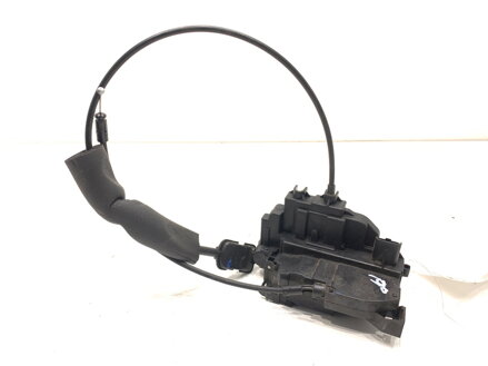 Zámek dveří pravý přední Renault Grand Scénic III (JZ0/1_) 2009 - 2022 805020006R