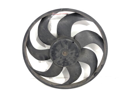 Ventilátor klimatizace Ford S-max (CJ, WA6) 2015 - 2022 5000167