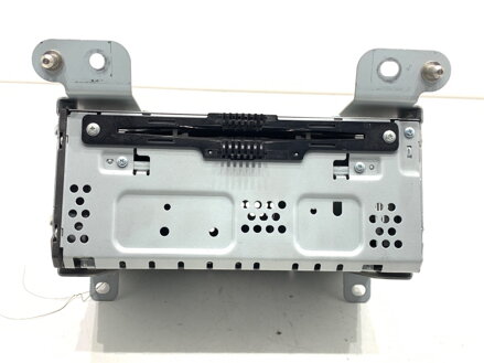 Rádio Ford S-max (CJ, WA6) 2015 - 2022 EM2T-19C107-CL