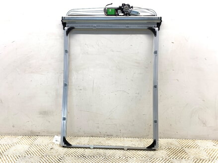 Roleta střechy Ford S-max (CJ, WA6) 2015 - 2022