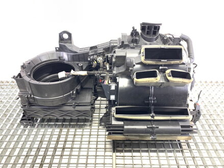 Radiátor topení kombajn Ford S-max (CJ, WA6) 2015 - 2022 DS7H-19B555-CK