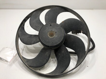 Ventilátor chladiče Skoda Octavia I (1U2) 1996 - 2010 1J0959455F