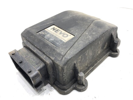 Počítač LPG Skoda Octavia I (1U2) 1996 - 2010 67R-013787