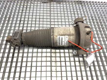 Tlumič levý zadní VW Touareg (7LA, 7L6, 7L7) 2002 - 2013 7L6512021AG