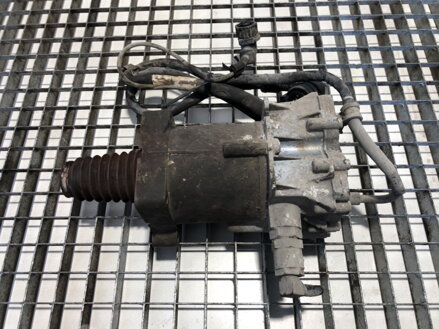 Servo DAF XF 2012 - 2022