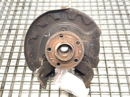 Otoč levá přední Skoda Fabia III (NJ3) 2014 - 2022