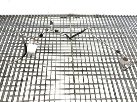 Hadice klimatizace Skoda Fabia III (NJ3) 2014 - 2022