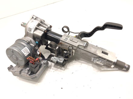 Servočerpadlo elektrická Skoda Fabia III (NJ3) 2014 - 2022 6C1909144AK