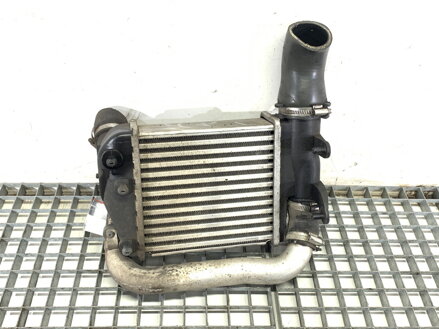Intercooler Audi A6 C6 (4F2) 2004 - 2011