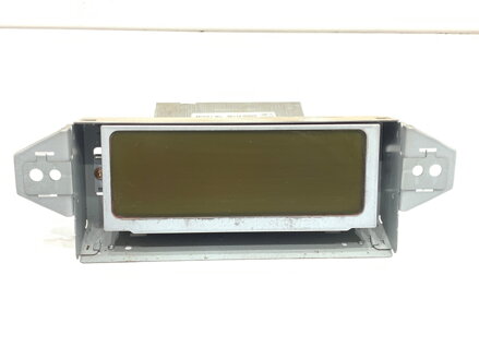 Displej Toyota Avensis (_T25_) 2003 - 2008 86110-05020