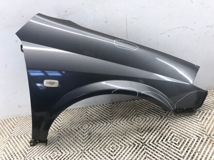 Blatník pravý přední Nissan Primera (P12) 2002 - 2022