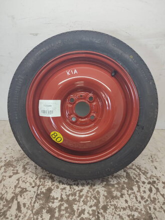 Kolo dojezdové --- ---