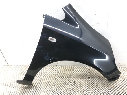 Blatník pravý přední Honda Jazz II (GD_, GE3, GE2) 2001 - 2008