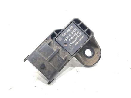 Váha vzduchu Fiat Doblo Autobus (263_) 2009 - 2022 55219296