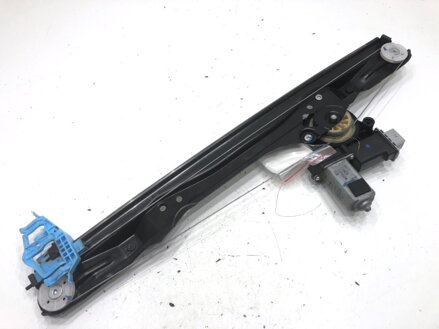 Stahovačka okna levá přední Fiat Doblo Autobus (263_) 2009 - 2022