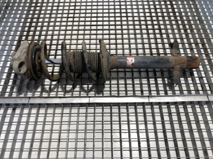 Tlumič levý přední Peugeot Boxer 2006 - 2022