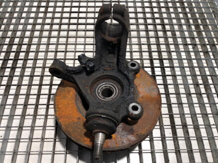 Otoč levá přední Ford Transit Autobus (FD_ _, FB_ _, FS_ _, FZ_ _, FC_ _) 2000 - 2006