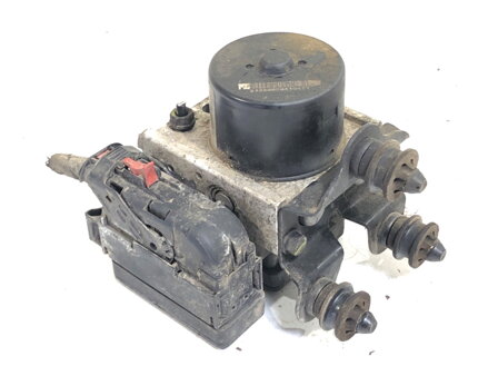 Čerpadlo Skoda Octavia II (1Z3) 2004 - 2013 1K0614117H