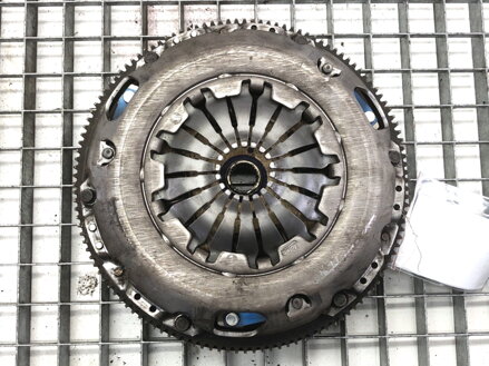 Spojka VW FOX Liftback (5Z1, 5Z3, 5Z4) 2003 - 2015