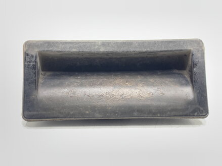 Klika víka kufru zadní VW Touran (1T3) 2010 - 2015 5N0827566