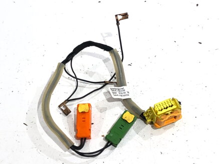 Kabeláž polštáře VW Passat B6 (3C2) 2005 - 2010 1K0971584K