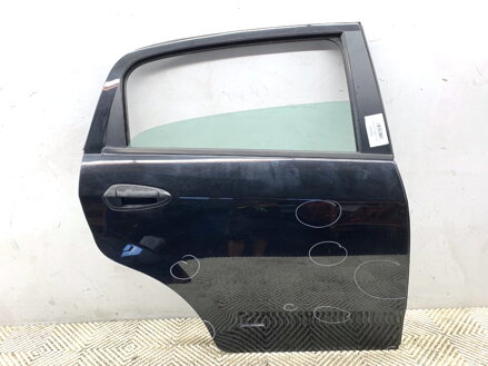Dveře pravé zadní Fiat Grande Punto (199_) 2005 - 2022