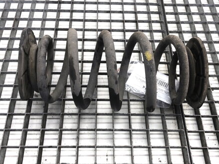 Pružina zadní Opel Zafira Tourer C (P12) 2011 - 2022