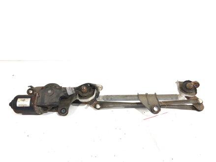 Mechanismus stěračů přední Mitsubishi Colt VI (Z3_A, Z2_A) 2002 - 2012 MN145985