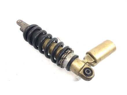 Tlumič zadní Kawasaki ZX-6R