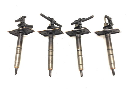Vstřikovače sada VW Passat B6 (3C2) 2005 - 2010 03L130277