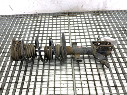 Tlumič levý přední S pružinou Renault Clio IV (BH_) 2012 - 2022