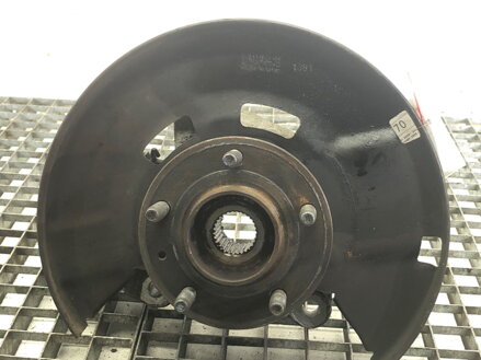 Otoč levá přední Opel Astra J (P10) 2009 - 2015