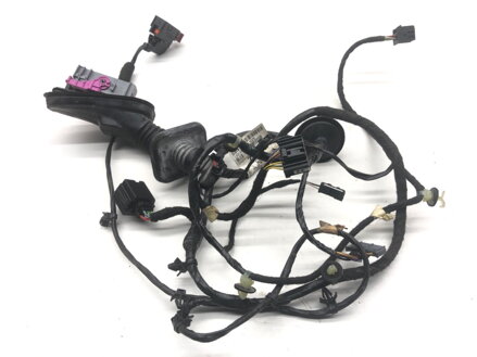 Kabeláž dveře přední levá Opel Astra J (P10) 2009 - 2015 13315822