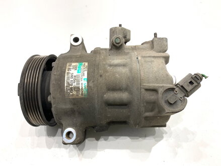 Kompresor klimatizace VW Polo V (6R1, 6C1) 2009 - 2022 5N0820803C