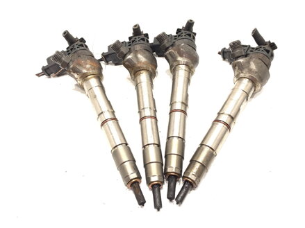 Vstřikovače sada Skoda Octavia III Combi (5E5, 5E6) 2012 - 2022 04L130277AE