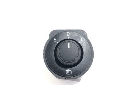 Přepínač regulace zrcátek Skoda Octavia III Combi (5E5, 5E6) 2012 - 2022 5E0959565B