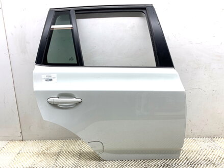 Dveře pravé zadní BMW X3 (E83) 2003 - 2011