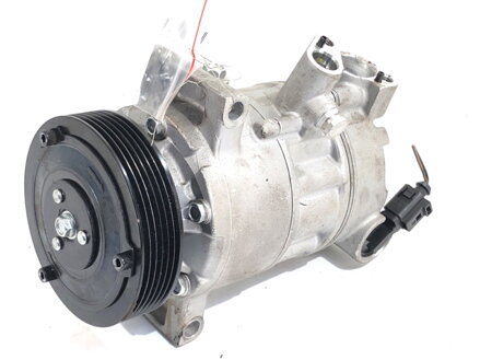 Kompresor klimatizace Skoda Octavia III Combi (5E5, 5E6) 2012 - 2022 NRF32936