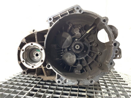 Převodovka Skoda Octavia III Combi (5E5, 5E6) 2012 - 2022 PFL