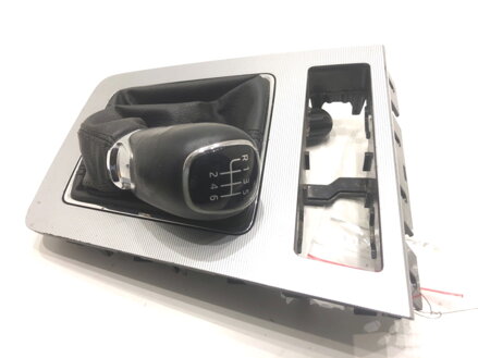 Rámeček změny převodů Skoda Octavia III Combi (5E5, 5E6) 2012 - 2022